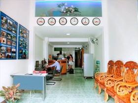 Thien Thanh Blue Sky Hotel