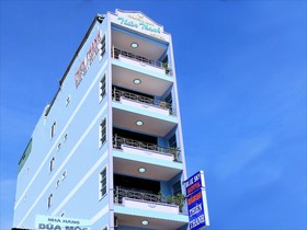 Thien Thanh Blue Sky Hotel