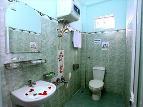 Thien Thanh Blue Sky Hotel