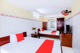 Khách San Thuan Buom Phát by OYO Rooms