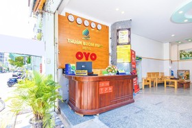 Khách San Thuan Buom Phát by OYO Rooms