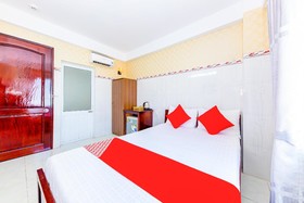 Khách San Thuan Buom Phát by OYO Rooms