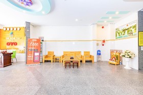 Khách San Thuan Buom Phát by OYO Rooms