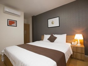 Thu Hien Hotel