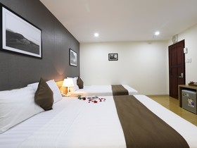 Thu Hien Hotel