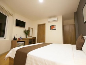Thu Hien Hotel