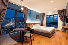 TK Nha Trang Hotel