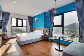 TK Nha Trang Hotel