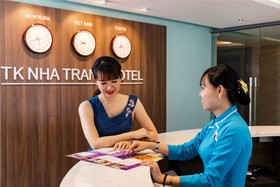 TK Nha Trang Hotel