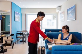TK Nha Trang Hotel