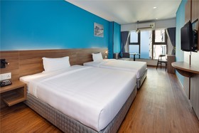 TK Nha Trang Hotel