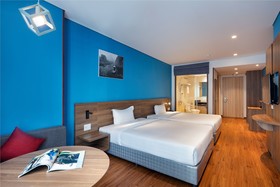 TK Nha Trang Hotel