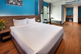 TK Nha Trang Hotel