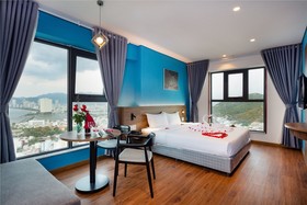 TK Nha Trang Hotel