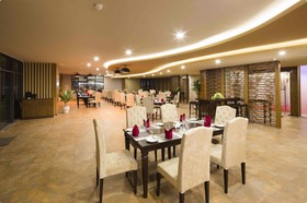 Tony Luxury Apartment - Venue Stay