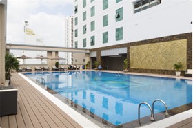 Tony Luxury Apartment - Venue Stay