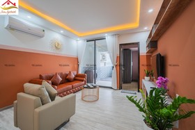 Tony Luxury Apartment - Venue Stay