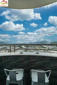 Tony Luxury Apartment - Venue Stay