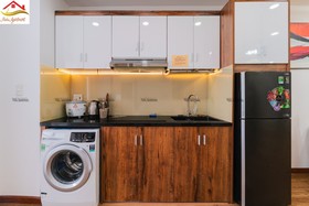 Tony Luxury Apartment - Venue Stay