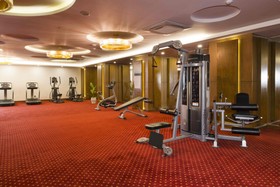 Tony Luxury Apartment - Venue Stay