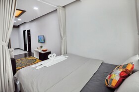 TP Beachfront Apartment