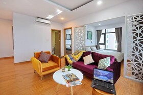 TP Beachfront Apartment