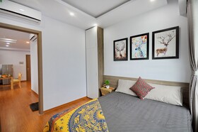TP Beachfront Apartment