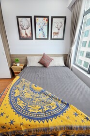 TP Beachfront Apartment