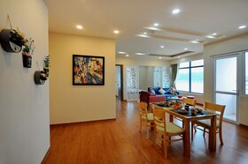 TP Beachfront Apartment