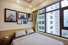 TP Beachfront Apartment