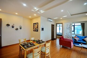 TP Beachfront Apartment