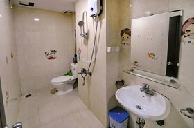 TP Beachfront Apartment