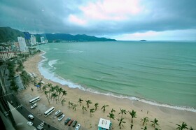 TP Beachfront Apartment
