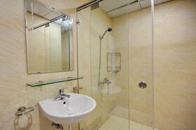 TP Beachfront Apartment