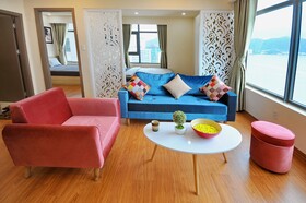 TP Beachfront Apartment