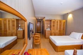 Tran - Vien Dong Hotel