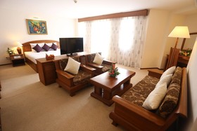 Tran - Vien Dong Hotel