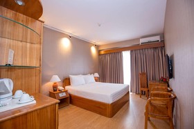 Tran - Vien Dong Hotel