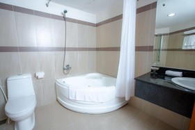 Tran - Vien Dong Hotel