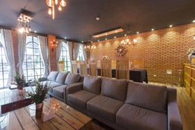 Tran - Vien Dong Hotel