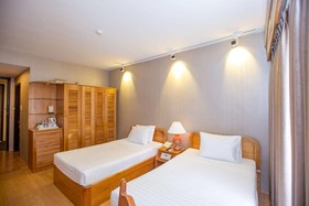 Tran - Vien Dong Hotel
