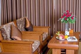 Tran - Vien Dong Hotel