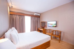 Tran - Vien Dong Hotel
