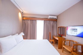Tran - Vien Dong Hotel
