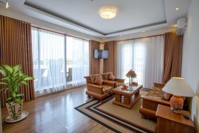 Tran - Vien Dong Hotel
