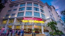 Tran - Vien Dong Hotel