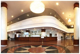 Tran - Vien Dong Hotel