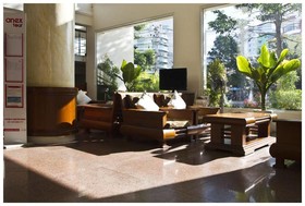 Tran - Vien Dong Hotel
