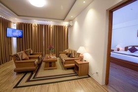 Tran - Vien Dong Hotel