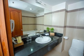 Tran - Vien Dong Hotel